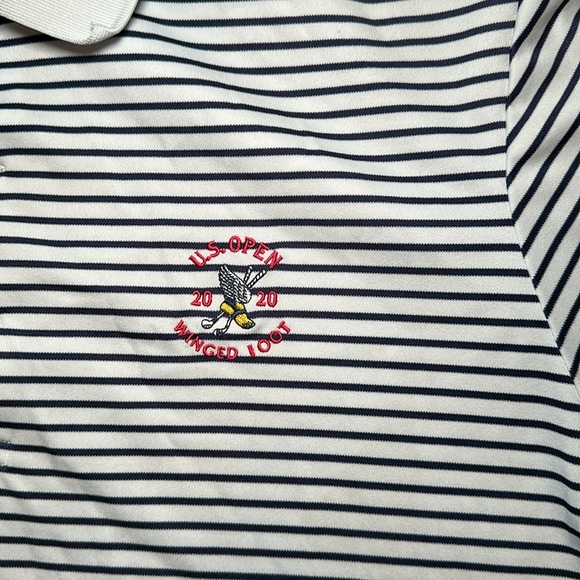 U.S. Open 2020 Winged Foot U.S. Open Collection Polo - Large - Picture 5 of 6